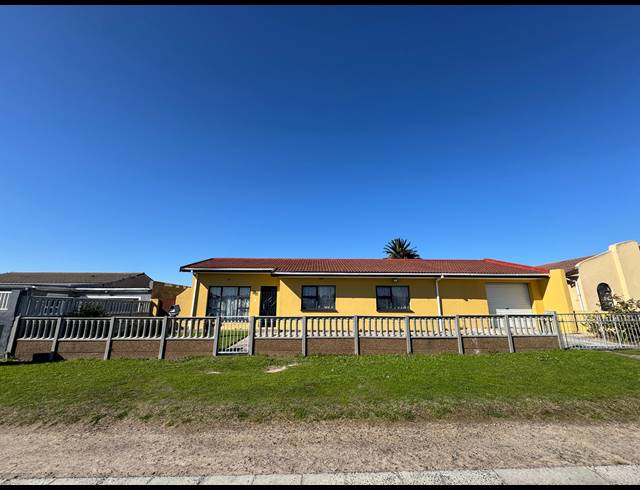 3 BEDROOM HOUSE FOR SALE IN FOREST HEIGHTS